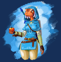 alpha_channel anthro apple argonian belt breasts breath_of_the_wild cosplay female food fruit hood horn master_sword melee_weapon minus8 nintendo orange_scales scales scalie shield solo spikes sword the_elder_scrolls the_legend_of_zelda video_games weapon yellow_eyes
Rating: Safe
Score: 18
User: ROTHY
Date: October 22, 2017 alpha_channel anthro apple argonian belt breasts breath_of_the_wild cosplay female food fruit hood horn master_sword melee_weapon minus8 nintendo orange_scales scales scalie shield solo spikes sword the_elder_scrolls the_legend_of_zelda video_games weapon yellow_eyes
Rating: Safe
Score: 18
User: ROTHY
Date: October 22, 2017