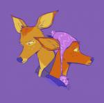 Rating: s
ID: 2138811
Date: 2020-02-04 08:33:41 -0500
Status: active
Score: 9
2020 anthro beanie bojack_horseman charlotte_moore clothing daughter_(lore) deer duo fawndog female freckles hat headgear headwear looking_down mammal mother_(lore) mother_and_child_(lore) mother_and_daughter_(lore) netflix parent_(lore) parent_and_child_(lore) parent_and_daughter_(lore) penny_carson pom_poms signature simple_background tuft post #2138811