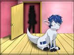 Rating: s
ID: 5574361
Date: 2025-05-15 15:31:02 -0400
Status: active
Score: 4
2011 all_fours ambiguous_gender anthro biped blue_eyes blue_hair blue_markings chest_tuft claws clothing colored costume digitigrade door duo fangs female feral fox0808 fur hair inside jill_(scotskunk) jyoumon_(scotskunk) looming male male/female markings nude paws pink_eyes pink_inner_ear quadruped scalie sitting sitting_on_ground solo_focus tail teeth tuft white_body white_ears post #5574361