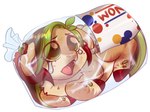 Rating: s
ID: 3237505
Date: 2022-03-22 23:24:17 -0400
Status: active
Score: 34
absurd_res bodily_fluids bread distressed equid equine female feral food hasbro helemaranth helemaranth_(character) hi_res in_package mammal my_little_pony mythological_creature mythological_equine mythology open_mouth packaging pegasus plastic_bag simple_background solo tears trapped white_background wide_eyed wings wonder_bread post #3237505
