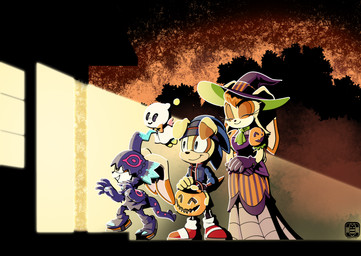 Rating: s
ID: 5112124
Date: 2024-10-13 13:08:16 -0400
Status: active
Score: 17
2023 absurd_res anthro archie_comics basket beanie ben_muttski canid canine canis catbeecache chao_(sonic) cheese_the_chao clothing container costume cream_the_rabbit dark_gaia_minion domestic_dog dress female fingerless_gloves finimun footwear ghost_costume gloves group halloween halloween_costume handwear hat headgear headwear hi_res holding_object holidays lagomorph leporid male mammal nightmare_(sonic) open_door rabbit sega shoes sonic_the_hedgehog_(archie) sonic_the_hedgehog_(comics) sonic_the_hedgehog_(series) vanilla_the_rabbit witch_hat post #5112124
