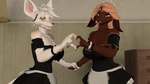 Rating: s
ID: 5585856
Date: 2025-05-20 11:31:56 -0400
Status: active
Score: 43
16:9 3d_(artwork) alicia_(atoastedorange) anthro bovid brown_body caprine clothed clothing digital_media_(artwork) duo female freckles goat hair half-closed_eyes hi_res inside joker0 maid_headdress maid_uniform mammal murid murine narrowed_eyes officer_flint_(foresttherotten) rat red_eyes rodent uniform warfare_flint warfaremachine_(modeler) white_body widescreen post #5585856