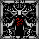 Rating: s
ID: 4418339
Date: 2023-11-16 14:02:20 -0500
Status: active
Score: 9
16-bit 1:1 4_fingers 6_horns antlers biped black_background border chain chest_eye cuff_(restraint) deity demon demon_humanoid digital_media_(artwork) eldritch_abomination english_text faceless_character fingers grey_border grey_text horn horned_humanoid humanoid lovecraftian_(genre) male monster monstrous_humanoid multi_horn number pixel_(artwork) restraints scp_foundation shackles simple_background snarferman solo spot_color standing text the_scarlet_king_(scp) post #4418339