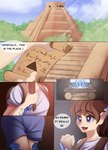 Rating: s
ID: 2797393
Date: 2021-06-22 18:07:30 -0400
Status: active
Score: 83
5_fingers absurd_res avian backpack blue_eyes bottomwear clothing cloud comic conrie curse el_castillo english_text feathers fingers forest hi_res human magic male mammal mayan mesoamerican_architecture open_mouth open_smile plant pyramid scroll shirt shorts smile text tongue topwear torch transformation tree post #2797393