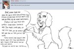 Rating: s
ID: 5611912
Date: 2025-05-31 16:05:45 -0400
Status: active
Score: 5
2025 ask_blog bird_dog canid canine canis dialogue domestic_dog english_text fangs female feral freckled_face freckles fur half-closed_eyes hunting_dog irish_accent irish_setter looking_aside mammal marcushunter mostly_nude narrowed_eyes nude open_mouth paws scarf scarf_only selkie_(marcushunter) setter signature sitting solo speech_bubble tail teeth text post #5611912