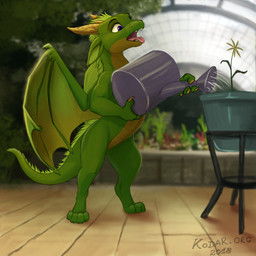 2018 detailed_background digital_media_(artwork) dragon green_hair hair horn kodardragon membranous_wings open_mouth purple_eyes scalie teeth tongue western_dragon wings
Rating: Safe
Score: 13
User: Millcore
Date: June 19, 2018 2018 detailed_background digital_media_(artwork) dragon green_hair hair horn kodardragon membranous_wings open_mouth purple_eyes scalie teeth tongue western_dragon wings
Rating: Safe
Score: 13
User: Millcore
Date: June 19, 2018