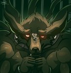 Rating: s
ID: 5074806
Date: 2024-09-25 21:12:50 -0400
Status: active
Score: 35
9_tails anthro anthro_on_bottom barazoku bound canid canine canis chain chain_necklace chained demon dominant dominant_human dominant_male duo fanfic fanfiction fox fur hi_res human human_on_anthro human_on_top interspecies jewelry kurama male male/male mammal multi_tail muscular muscular_anthro muscular_dom muscular_male muscular_sub naruto necklace orange_body orange_fur pinumontbalou size_difference slave submissive submissive_anthro submissive_male tail post #5074806
