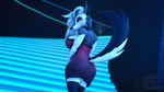 Rating: s
ID: 5077691
Date: 2024-09-27 03:40:08 -0400
Status: active
Score: 55
16:9 3d_(artwork) aeridiccore_(modeler) anthro canid canine canis clothed clothed_anthro clothed_female clothing collar digital_media_(artwork) dress female fur grey_body grey_fur hair hand_on_belly helluva_boss hi_res inside juicyducksfm legwear long_hair looking_at_viewer loona_(helluva_boss) mammal nightclub red_clothing red_dress red_eyes smile solo source_filmmaker_(artwork) spiked_collar spikes stockings white_body white_eyes white_fur widescreen wolf post #5077691