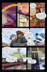 Rating: s
ID: 3241865
Date: 2022-03-25 15:36:51 -0400
Status: active
Score: 74
absurd_res anthro avian background_character bird bro_wolffox canid canine canis clothed clothing comic day dialogue dude_lyena duo english_text felid fox hi_res holding_object hybrid hyena jacket lion male mammal open_mouth outside pantherine profanity scarf snow text thekinkybear topwear underwear underwear_only wolf post #3241865