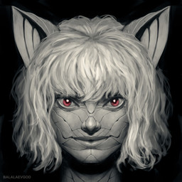Rating: s
ID: 5768764
Date: 2025-08-10 01:41:24 -0400
Status: active
Score: -4
1:1 ambiguous_gender animal_humanoid balalaevgod cat_humanoid chimera_ant felid felid_humanoid feline feline_humanoid hair hi_res humanoid hunter_x_hunter mammal mammal_humanoid neferpitou red_eyes segmented solo white_hair post #5768764