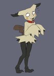 Rating: s
ID: 5633029
Date: 2025-06-10 13:40:58 -0400
Status: active
Score: 56
2025 absurd_res ambiguous_gender anthro biped collar collar_only digital_media_(artwork) female_(lore) front_view generation_7_pokemon grey_background hi_res mimi_(sealer4258) mimikyu nintendo no_irises nude nude_ambiguous nude_anthro open_mouth pokemon pokemon_(species) pokemorph sealer4258 simple_background solo standing tail yellow_body post #5633029