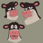 Rating: s
ID: 4266312
Date: 2023-08-31 23:57:46 -0400
Status: active
Score: 191
anthro barnyard_(series) blue_eyes bovid bovine cattle jumpy_jackal looking_at_viewer male mammal nickelodeon otis_(barnyard) simple_background smile solo surprised_expression white_body post #4266312