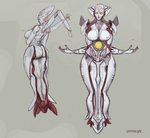 Rating: s
ID: 2210131
Date: 2020-04-10 07:09:48 -0400
Status: active
Score: 69
alien alien_humanoid angel armor big_breasts big_butt breasts butt curvy_figure doom_(series) doom_eternal female humanoid id_software khan_maykr maykr microsoft shinyglute solo tentacle_creature tentacles voluptuous wide_hips wings post #2210131