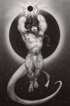 Rating: s
ID: 5578224
Date: 2025-05-17 04:09:02 -0400
Status: active
Score: 5
absurd_res anthro bottomwear clothing cu_sith_(artist) eclipse greyscale hi_res jewelry loincloth male mammal monochrome muscular muscular_male mythology sun tail traditional_media_(artwork) post #5578224