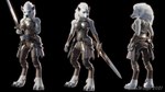 Rating: s
ID: 3386169
Date: 2022-06-11 13:59:16 -0400
Status: active
Score: 104
16:9 2021 3_toes 3d_(artwork) 4_fingers 4k absurd_res anthro armor artist_name black_background blizzard_entertainment braided_hair breasts canid canine canine_ears canine_teeth canis clothed clothing digital_media_(artwork) edelie_(johnwulffe) fangs feet female fingers fluffy fluffy_hair fur hair hi_res johnwulffe mammal mane melee_weapon model_sheet mythological_canine mythological_creature mythology paws plate_armor red_eyes simple_background solo standing sword teeth text toes warcraft warrior weapon werecanid werecanine werecreature werewolf white_body white_fur white_hair widescreen wolf worgen post #3386169