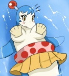 Rating: s
ID: 402255
Date: 2013-11-16 15:39:11 -0500
Status: active
Score: 28
antennae_(anatomy) blush bomber_antenna bomberman bomberman_jetters bottomwear breasts busty_feral cetacean clothed clothing digital_media_(artwork) dolphin dolphin_bomber female feral hudson_soft inflatable konami lying mammal marine oceanic_dolphin on_back pool_toy seashell shell skirt solo sssonic2 surprise swim_ring toothed_whale water post #402255