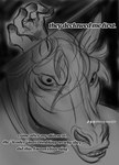 Rating: s
ID: 5590029
Date: 2025-05-22 03:16:21 -0400
Status: active
Score: 1
anthro canid canine canis clothing comic domestic_dog duo english_text equid equine fur greyscale hair headshot_portrait hi_res horse madmaw_(rottingxrooster) male mammal monochrome one_panel_comic open_mouth portrait puppy_meats shirt sketch solo teeth text topwear post #5590029