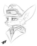 Rating: s
ID: 5047697
Date: 2024-09-13 12:41:21 -0400
Status: active
Score: 15
anthro balkenkreuz canid canine clothing digital_media_(artwork) emotionless erwin_rommel eyewear fennec_fox fox glasses hat headgear headwear long_ears male mammal monochrome nazi pinky_bestia portrait sketch solo true_fox wehrmacht post #5047697