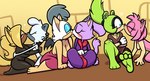 Rating: s
ID: 5551080
Date: 2025-05-05 15:45:44 -0400
Status: pending
Score: 15
3_toes accessory afrosoricid amy_rose anthro bat bathrobe big_shirt blaze_the_cat blush braided_hair brown_body brown_fur canid canine canis clothed clothing countershade_face countershading cuddling domestic_cat doorway eulipotyphlan eyes_closed feet felid feline felis female female/female fur green_body green_fur group hair hair_accessory hair_tie hedgehog hi_res idw_publishing kissing lemur lipstick makeup mammal narrowed_eyes nude nude_anthro nude_female pajamas partially_clothed partially_clothed_anthro partially_clothed_female pink_body pink_fur ponytail primate princess purple_body purple_fur robe rouge_the_bat royalty sega simple_background sonic_the_hedgehog_(comics) sonic_the_hedgehog_(idw) sonic_the_hedgehog_(series) strepsirrhine surge_the_tenrec surprise_kiss tail tan_body tan_fur tangle_the_lemur tenrec theenfman tied_hair toes underwear whisper_the_wolf white_body white_fur window wings wolf post #5551080