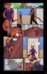Rating: s
ID: 1192722
Date: 2017-04-17 03:45:04 -0400
Status: active
Score: 25
absurd_res anthro bottomwear bovid bovine buckwulf_(artist) canid canine cape_buffalo chief_bogo clothed clothing comic dialogue disney english_text felid fox hi_res horn larger_male male mammal muscular nick_wilde pantherine pants police police_uniform shirt size_difference smaller_male smile text tiger topwear uniform zootopia post #1192722