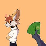 Rating: s
ID: 5605014
Date: 2025-05-28 17:01:21 -0400
Status: active
Score: 2
2025 ambiguous_gender ambiguous_species anthro anthro_focus banknote black_bottomwear black_clothing black_nose black_pants bottomwear brown_hair canid canine clothing doge dogelore ears_up fur hair hi_res ikaro looking_back male male_focus mammal meme money offscreen_character pants rear_view shirt simple_background solo_focus standing surprised topwear white_body white_clothing white_fur white_inner_ear white_shirt white_topwear yellow_background yellow_body yellow_fur yellow_sclera post #5605014