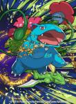 Rating: s
ID: 1599966
Date: 2018-07-16 00:38:31 -0400
Status: active
Score: 4
2016 3_toes abstract_background action_pose ambiguous_gender arthropod biped black_eyes blade_arm blue_background blue_body blue_scales carrying_another claws destruction digital_drawing_(artwork) digital_media_(artwork) dot_eyes elemental_creature exoskeleton fangs featureless_crotch featureless_feet featureless_hands feet feral flora_fauna flower flower_creature flying foreshortening frown generation_1_pokemon green_background green_body green_exoskeleton green_wings group insect insect_wings jumping leaf looking_at_viewer midair multicolored_body multicolored_exoskeleton naoki_saito nintendo nude official_art open_mouth open_smile perspective pink_eyes pink_tongue plant pokemon pokemon_(species) pokemon_tcg pose purple_body quadruped red_eyes scales scalie scyther simple_background simple_eyes smile snout spikes tan_body tan_exoskeleton tan_wings teeth toe_claws toes tongue tree two_tone_body two_tone_exoskeleton two_tone_wings venusaur vileplume vines waddling_head white_claws wings zoom_lines post #1599966