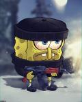 2017 ak-47 anthro assault_rifle beard bloodshot_eyes blue_eyes buckteeth clothed clothing facial_hair footwear gun hat legwear marine nickelodeon ranged_weapon rifle sea_sponge shadman shoes skull socks spongebob_squarepants spongebob_squarepants_(character) symbol-shaped_pupils teeth weapon
Rating: Safe
Score: 6
User: Oberschutze
Date: July 23, 2017 2017 ak-47 anthro assault_rifle beard bloodshot_eyes blue_eyes buckteeth clothed clothing facial_hair footwear gun hat legwear marine nickelodeon ranged_weapon rifle sea_sponge shadman shoes skull socks spongebob_squarepants spongebob_squarepants_(character) symbol-shaped_pupils teeth weapon
Rating: Safe
Score: 6
User: Oberschutze
Date: July 23, 2017