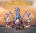 Rating: s
ID: 5467664
Date: 2025-03-31 04:45:24 -0400
Status: active
Score: 8
absurd_res aircraft aircraft_carrier airplane blue_body blue_fur boat cape clothing cloud covering_genitalia female feral friendship_is_magic fur gem hair hasbro hat headgear headwear hi_res hooves horn jet megadeth my_little_pony navel open_mouth orange_sky perezadotarts pink_eyes raised_arm sea ship sitting sitting_on_vehicle sky skyscape solo spread_legs spreading text trixie_(mlp) vehicle warship water watercraft wheel white_hair witch_hat post #5467664