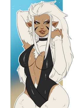 clothing mammal monkey primate swimsuit tomoe
Rating: Safe
Score: 8
User: Nekel
Date: August 19, 2017 clothing mammal monkey primate swimsuit tomoe
Rating: Safe
Score: 8
User: Nekel
Date: August 19, 2017