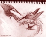 Rating: s
ID: 43802
Date: 2009-09-22 09:57:37 -0400
Status: active
Score: 7
2007 anthro duo english_text female kissing malachi male mammal romantic romantic_couple sergal side_view simple_background text tongue tongue_out traditional_media_(artwork) post #43802