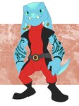 Rating: s
ID: 2926641
Date: 2021-09-13 22:45:29 -0400
Status: active
Score: 5
2021 5_fingers absurd_res amphibian anthro arm_tattoo athletic athletic_anthro athletic_male belt biceps black_boots black_clothing black_footwear blue_arms blue_body blue_eyes blue_fingers blue_hands blue_head blue_scales blue_tail boots bristol closed_smile clothed clothed_anthro clothed_male clothing colored digital_drawing_(artwork) digital_media_(artwork) fan_character fingers flat_colors footwear front_view full-length_portrait furgonomics furry-specific_piercing gold_(metal) gold_jewelry gold_ring green_tattoo happy hi_res humanoid_hands jewelry league_of_legends male marine mouth_closed photo_background photography_(artwork) piercing portrait pseudo_hair red_clothing riot_games scales scalie shoes short_anthro short_male simple_background smile solo spread_legs spreading standing tail tattoo tencent tentacle_hair tentacle_piercing tentacle_ring tentacles water white_background yordle post #2926641