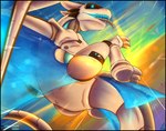 Rating: s
ID: 3028666
Date: 2021-11-16 16:04:27 -0500
Status: active
Score: 27
2021 3_toes action_pose asbel_lhant bodily_fluids claws conditional_dnp detailed_background dragon drooling feet feral flying hi_res looking_back machine male mythological_creature mythological_scalie mythology open_mouth pose robot saliva scalie sea sky solo spread_wings sunset synth_(vader-san) tail toes tongue tongue_out water wings post #3028666