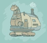 Rating: s
ID: 4592850
Date: 2024-02-11 14:08:48 -0500
Status: active
Score: 42
animate_inanimate boiler chimney construction construction_equipment construction_vehicle dragon duchess excavator exhaust exhaust_pipe exhaust_smoke female form heavy_(disambiguation) machine mythological_creature mythological_scalie mythology objectophilia scalie seymourcox shovel smoke smokestack steam steam_shovel tools tower towergirls transformation vehicle vehicle_transformation post #4592850