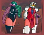 Rating: s
ID: 5654245
Date: 2025-06-19 19:32:26 -0400
Status: pending
Score: 1
armor clothed clothing dress female gundam humanoid lingerie party rx-78-2_(gundam) syntheticfire345 zaku_ii post #5654245