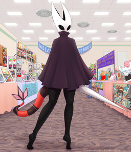 Rating: s
ID: 1422892
Date: 2018-01-10 19:35:34 -0500
Status: active
Score: 138
alternate_color anthro black_body black_eyes charizard chespin clothed clothing cosplay female flygon generation_1_pokemon generation_3_pokemon generation_6_pokemon group hi_res hollow_knight horn hornet_(hollow_knight) humanoid inside kaida_(kataou) lickitung lyser lysergide mask nintendo no_pupils pokemon pokemon_(species) slowpoke solo_focus standing store tail team_cherry white_horn post #1422892