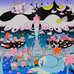 Rating: s
ID: 4575685
Date: 2024-02-03 14:35:56 -0500
Status: active
Score: 3
1:1 ambiguous_gender angel anthro avian balance batako42 bird castle clothed clothing colorful_theme female feral group hi_res human libra_(zodiac) mammal superflat surrealism western_zodiac wings post #4575685