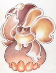 Rating: s
ID: 5576739
Date: 2025-05-16 14:36:16 -0400
Status: active
Score: 1
2023 absurd_res alcremie belly brown_body candy chocolate dessert fakemon female food generation_8_pokemon hi_res nintendo overweight pokemon pokemon_(species) shar0makai simple_background solo traditional_media_(artwork) white_background post #5576739