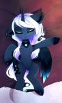 Rating: s
ID: 1525123
Date: 2018-04-24 21:24:19 -0400
Status: active
Score: 20
2018 absurd_res blue_body blue_fur cosmic_feathers detailed_background digital_media_(artwork) equid equine eyelashes eyes_closed feathered_wings feathers female friendship_is_magic fur hair hasbro hi_res hooves horn magnaluna mammal my_little_pony mythological_creature mythological_equine mythology princess_luna_(mlp) sleeping solo white_hair winged_unicorn wings post #1525123