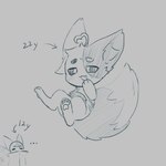 Rating: s
ID: 5369653
Date: 2025-02-13 01:42:23 -0500
Status: active
Score: 11
1:1 adult_(lore) ahoge anthro big_tail black_body black_fur canid canine canis domestic_cat duo ellipsis felid feline felis feral fluffy fluffy_tail fur hair heart_ahoge hi_res kemono lin_(netsumi39880) male mammal monochrome netsumi39880 paws stated_adult stated_age stated_young tail text wei_(netsumi39880) white_body white_fur wolf young young_anthro young_feral young_male post #5369653