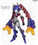 Rating: s
ID: 5663711
Date: 2025-06-23 22:54:27 -0400
Status: active
Score: 6
autobot crossover cybertronian female fusion hasbro hatsune_miku hi_res humanoid lordyanyu machine mechanical_hair notched_ear optimus_prime pseudo_hair robot robot_humanoid smile solo standing takara_tomy transformers twintails_(hairstyle) vocaloid post #5663711