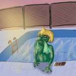 Rating: s
ID: 4947383
Date: 2024-07-28 03:03:10 -0400
Status: active
Score: 1
1:1 agatha_(disambiguation) alligatorid anthro caiman crocodile crocodilian female hi_res match nude pool reptile scalie solo team_(disambiguation) unknown_artist post #4947383