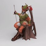 Rating: s
ID: 2764833
Date: 2021-06-01 04:01:18 -0400
Status: active
Score: 61
1:1 2021 3d_(artwork) animated anthro arrow_(weapon) bambookat bow_(weapon) canid canine clothed clothing crossgender dagger digital_media_(artwork) disney exposure_variation female footwear fox hat headgear headwear mammal melee_weapon mtf_crossgender ranged_weapon red_fox robin_hood robin_hood_(disney) short_playtime simple_background solo toeless_footwear true_fox turntable_(animation) weapon post #2764833