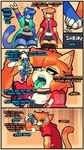 Rating: s
ID: 5555001
Date: 2025-05-07 10:46:10 -0400
Status: active
Score: 113
almost ambiguous_gender anthro biped bodily_fluids border clone clothing comic crossgender dialogue digital_media_(artwork) duo duo_focus english_text extreme_size_difference fangs female femboy fur group hair hi_res imminent_vore macro male mammal micro mouth_shot nagi_(nagifur) nagifur open_mouth oral_vore saliva saliva_string selfcest shrinking shrunk simple_background size_difference size_transformation speech_bubble square_crossover tail teeth text tongue tongue_out topwear transformation vore yellow_border post #5555001