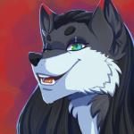Rating: s
ID: 2148870
Date: 2020-02-13 20:55:44 -0500
Status: active
Score: 7
1:1 absurd_res black_body black_fur black_hair canid canine felicity_longis fox fur galack green_eyes hair headshot_portrait hi_res icon looking_at_viewer mammal portrait red_body red_fur simple_background smile solo white_body white_fur post #2148870