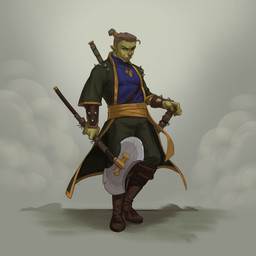 Rating: s
ID: 5712197
Date: 2025-07-16 07:23:38 -0400
Status: active
Score: 0
1:1 absurd_res axe battle_axe blue_clothing blue_eyes blue_topwear boots bottomwear brown_boots brown_clothing brown_footwear brown_hair clothed clothing edvardiko footwear full-length_portrait green_body green_bottomwear green_clothing green_skin green_topwear hair hair_bun hi_res holding_axe holding_object humanoid looking_at_viewer male male_humanoid portrait shoes solo standing topwear post #5712197