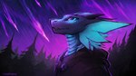 Rating: s
ID: 5004654
Date: 2024-08-23 11:11:57 -0400
Status: active
Score: 33
16:9 ambiguous_gender anthro black_body black_clothing black_scales blue_body blue_eyes blue_hair blue_scales clothed clothing dragon fir_tree forest hair hi_res horn iridescent_scales looking_up male_(lore) mythological_creature mythological_scalie mythology neotheta night outside plant scales scalie sky solo star starry_sky theo_(neotheta) tree widescreen post #5004654