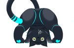 Rating: s
ID: 5547668
Date: 2025-05-04 02:42:34 -0400
Status: active
Score: 4
2024 4_toes 808_(hi-fi_rush) absurd_res ambiguous_feral ambiguous_gender black_body black_fur black_nose black_tail blue_markings blue_pawpads blue_tail cheek_tuft digital_media_(artwork) domestic_cat facial_tuft featureless_crotch feet felid feline felis feral fur glistening handpaw hi-fi_rush hi_res hindpaw jewelry looking_at_viewer looking_through looking_through_legs machine mammal markings microsoft multicolored_tail navel necklace pawpads paws pointy_ears robot simple_background smile smiling_at_viewer solo tail tail_aside tango_gameworks tlmoyv_1 toes tuft whiskers white_background white_sclera yellow_eyes post #5547668