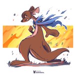 Rating: s
ID: 5272917
Date: 2024-12-28 22:40:18 -0500
Status: active
Score: 71
1:1 angry animate_inanimate bodily_fluids brown_body brown_fur cape clothing crying disney female feral fire flaming_background fur hi_res kanga kanga_the_conqueror kangaroo kiaun living_plushie macropod mammal marsupial open_mouth pink_body pink_fur plushie plushie-like pouch_(anatomy) red_eyes scarf seam_(sewing) simple_background solo stitch_(sewing) tears torn_clothing torn_ear white_background winnie_the_pooh_(franchise) post #5272917