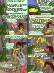 Rating: s
ID: 173960
Date: 2011-10-28 23:45:09 -0400
Status: active
Score: 17
3:4 3_heads blonde_hair blue_hair bound comic dialogue dragon english_text european_mythology fatchaos female flattering greek_mythology hair hi_res hunting_a_hydra hydra keltra lizard male multi_head mythological_creature mythological_scalie mythology red_hair reptile ruuscha scalie sinici tail text western_dragon post #173960