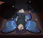 Rating: s
ID: 5623922
Date: 2025-06-06 05:58:34 -0400
Status: active
Score: 7
ambiguous_gender angel_martinez animal_humanoid arthropod arthropod_humanoid bottomwear butterfly_humanoid clinical_trial clothing duo gloves hair handwear hi_res human humanoid insect insect_humanoid insect_wings lee_smith lepidopteran lepidopteran_humanoid lepidopteran_wings mammal micro not_furry shirt shorts slumberlands t-shirt topwear winged_humanoid wings post #5623922